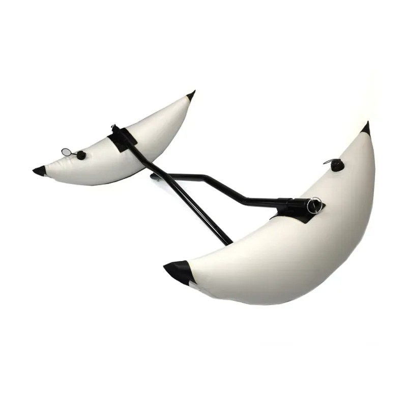 경량 휴대용 로토몰딩/풍선식 카약 1인용 2인용 낚시  - Fishing Kayak Sit In 리뷰 및 가격