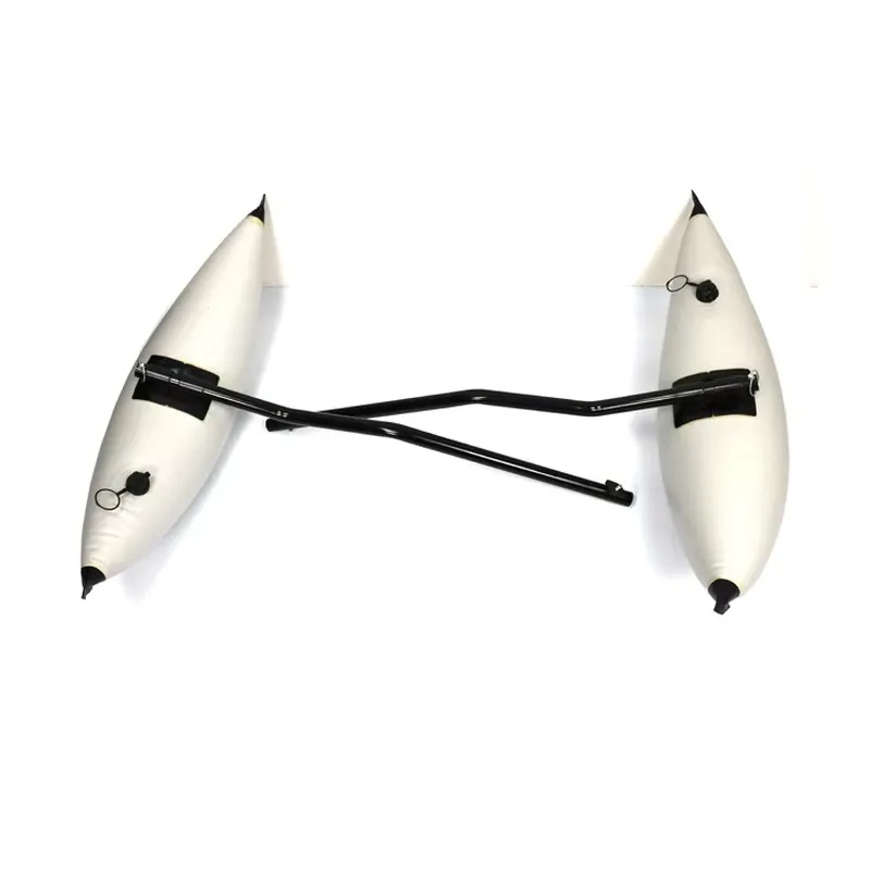 경량 휴대용 로토몰딩/풍선식 카약 1인용 2인용 낚시  - Fishing Kayak Sit In 리뷰 및 가격