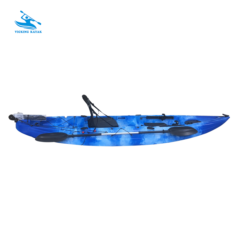 성인 1명과 어린이 1명 또는 애완동물 1+1 낚시 카 - Fishing Kayak Sit In 리뷰 및 가격