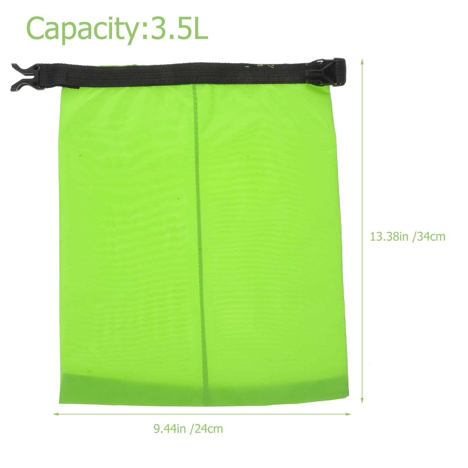 3개입 야외 방수 드라이백 보관 파우치, 압축 롤탑 클 - Fishing Kayak Storage Bag 리뷰 및 가격