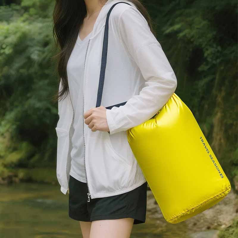 5L/10L/20L 여성용 남성용 수영 방수 드라이백, - Fishing Kayak Storage Bag 리뷰 및 가격